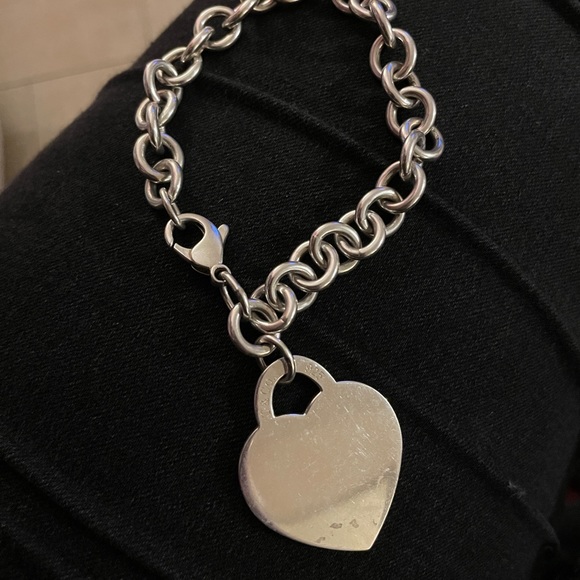 Rare Tiffany bracelet - Picture 6 of 7